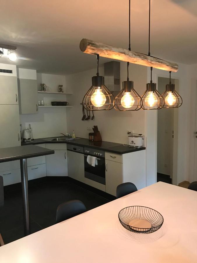 Neue Fewo Juventia Markkleeberg Exteriér fotografie